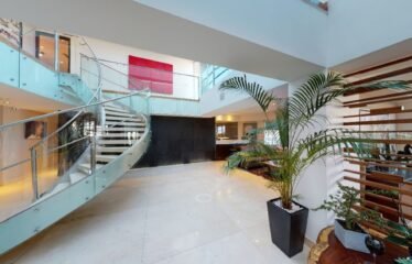 Penthouse en Venta en Bosques de las Lomas de 529 m2 en 2 Niveles !