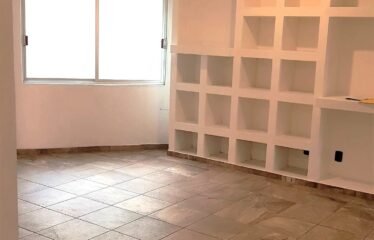 Departamento en Venta en San Miguel Chapultepec !