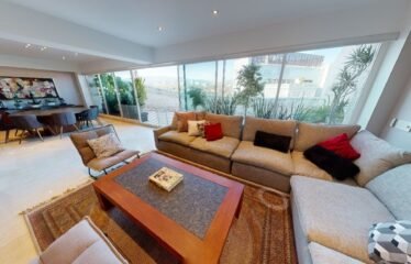 Penthouse en Venta en Bosques de las Lomas de 529 m2 en 2 Niveles !