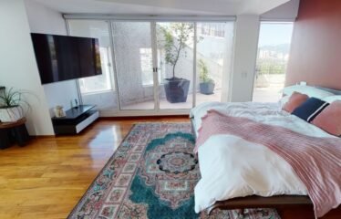 Penthouse en Venta en Bosques de las Lomas de 529 m2 en 2 Niveles !