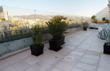 Penthouse en Venta en Bosques de las Lomas de 529 m2 en 2 Niveles !