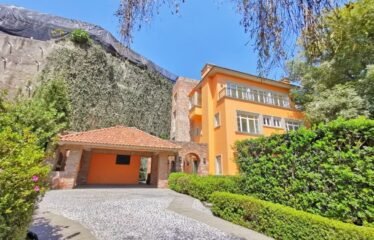 Residencia de lujo en Bosques de las Lomas