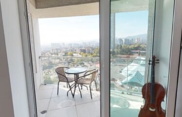 Penthouse en Venta en Bosques de las Lomas de 529 m2 en 2 Niveles !