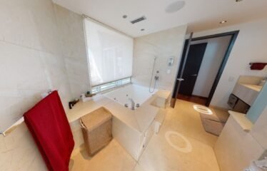 Penthouse en Venta en Bosques de las Lomas de 529 m2 en 2 Niveles !