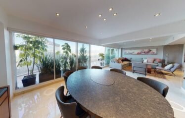 Penthouse en Venta en Bosques de las Lomas de 529 m2 en 2 Niveles !