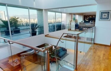 Penthouse en Venta en Bosques de las Lomas de 529 m2 en 2 Niveles !