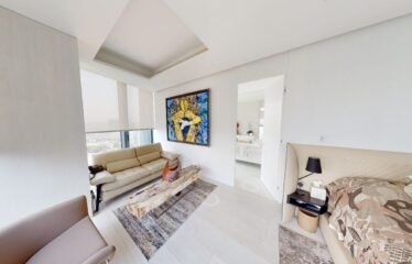 Penthouse en Venta en la Zona más Exclusiva de Polanco !