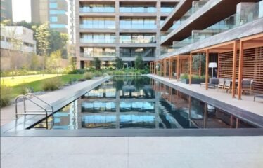 Penthouse en Venta en la Zona más Exclusiva de Polanco !