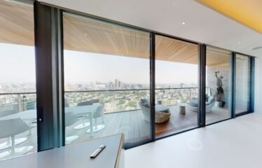 Penthouse en Venta en la Zona más Exclusiva de Polanco !