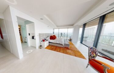 Penthouse en Venta en la Zona más Exclusiva de Polanco !