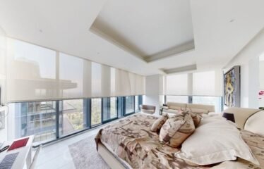 Penthouse en Venta en la Zona más Exclusiva de Polanco !