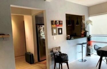 Departamento en Venta en Bosque Real de 1 Recámara !!!