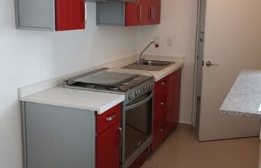 Departamento en Venta en Bosque Real de 1 Recámara !!!