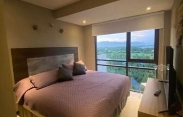 Departamento de Lujo en Venta en Acapulco Diamante con Vista al Mar