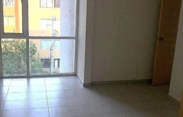 Departamento en Venta en Coyoacan