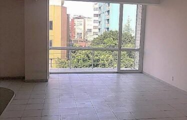 Departamento en Venta en Coyoacan