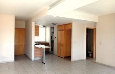 Departamento en Venta en Coyoacan