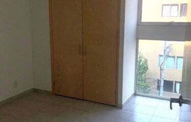 Departamento en Venta en Coyoacan