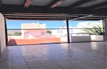 Venta de Moderno Edificio para Oficinas en Oaxaca, Oax, de 3 Niveles