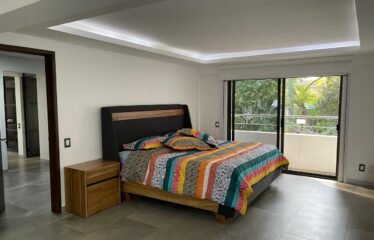 Residencia de lujo en Palmira, Cuernavaca con alberca y jardín !
