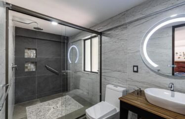 Residencia de lujo en Palmira, Cuernavaca con alberca y jardín !