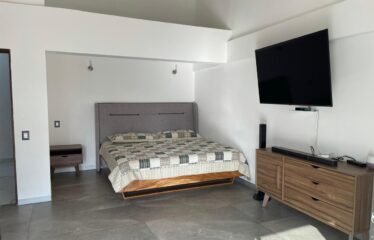 Residencia de lujo en Palmira, Cuernavaca con alberca y jardín !