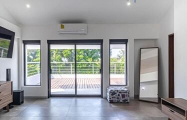 Residencia de lujo en Palmira, Cuernavaca con alberca y jardín !