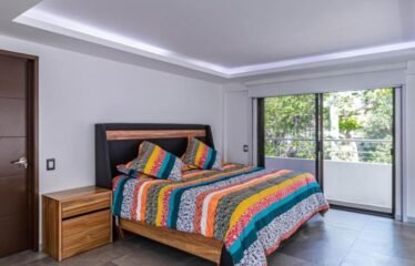 Residencia de lujo en Palmira, Cuernavaca con alberca y jardín !