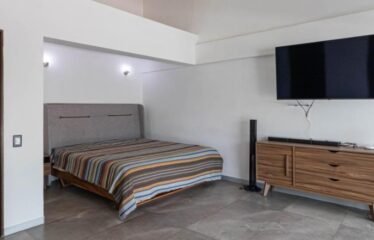 Residencia de lujo en Palmira, Cuernavaca con alberca y jardín !