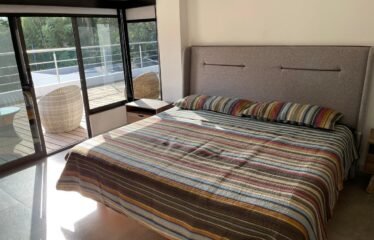 Residencia de lujo en Palmira, Cuernavaca con alberca y jardín !