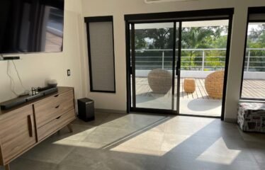 Residencia de lujo en Palmira, Cuernavaca con alberca y jardín !