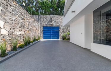 Residencia de lujo en Palmira, Cuernavaca con alberca y jardín !