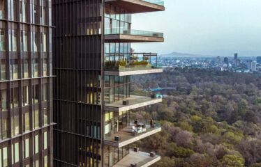 Penthouse en Venta en la Zona más Exclusiva de Polanco !