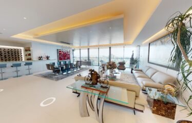 Penthouse en Venta en la Zona más Exclusiva de Polanco !