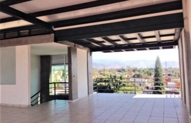 Edificio de Oficinas en Venta en Oaxaca de 3 Niveles, Oportunidad de Inversión