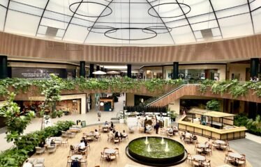 Local Comercial en Renta 385 m2 en Pabellón Bosques, Zona Premium de Cuajimalpa