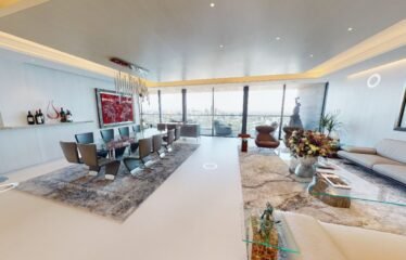 Penthouse en Venta en la Zona más Exclusiva de Polanco !