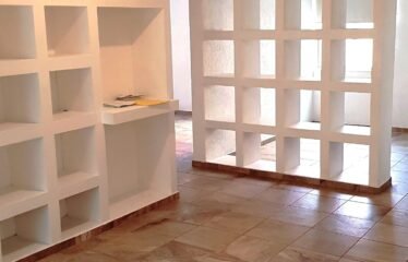 Departamento en Renta en San Miguel Chapultepec !