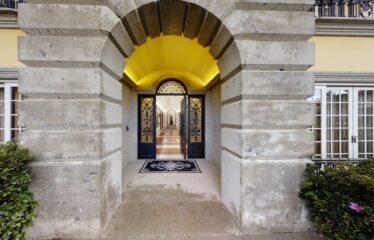 Casa en Venta en La Toscana en Bosques de las Lomas.