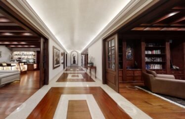 Casa en Venta en La Toscana en Bosques de las Lomas.