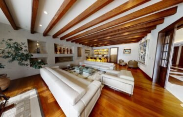 Casa en Venta en La Toscana en Bosques de las Lomas.