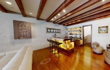 Casa en Venta en La Toscana en Bosques de las Lomas.