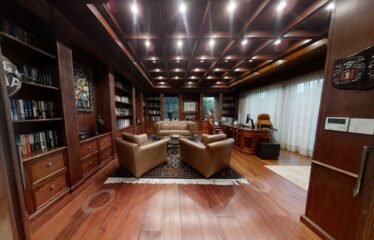 Casa en Venta en La Toscana en Bosques de las Lomas.