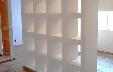 Departamento en Renta en San Miguel Chapultepec !