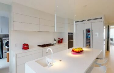 Penthouse en Venta en la Zona más Exclusiva de Polanco !