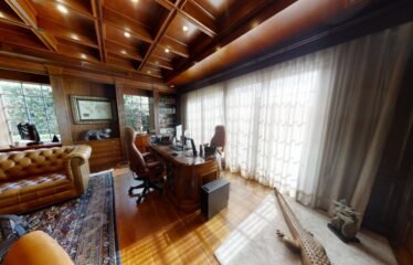 Casa en Venta en La Toscana en Bosques de las Lomas.