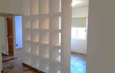 Departamento en Renta en San Miguel Chapultepec !