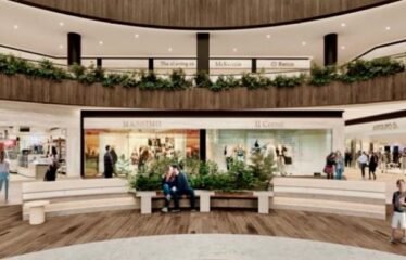 Local Comercial en Renta 385 m2 en Pabellón Bosques, Zona Premium de Cuajimalpa