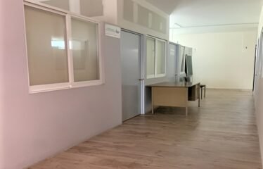 Edificio de Oficinas en Venta en Oaxaca de 3 Niveles, Oportunidad de Inversión