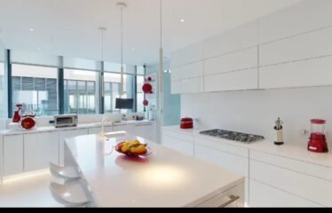 Penthouse en Venta en la Zona más Exclusiva de Polanco !